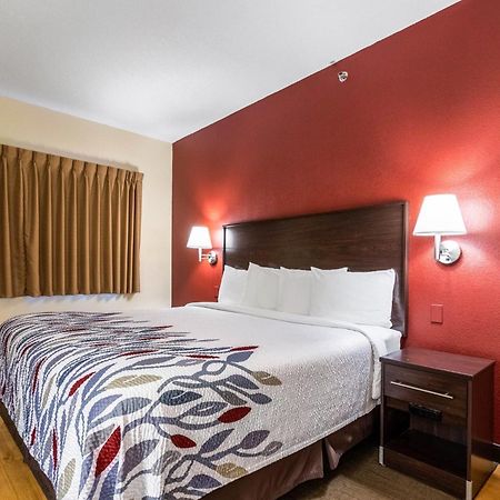 Red Roof Inn Georgetown, In - Louisville West Екстериор снимка
