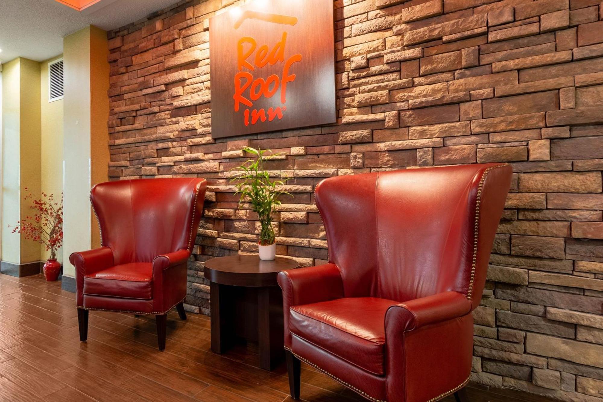Red Roof Inn Georgetown, In - Louisville West Екстериор снимка