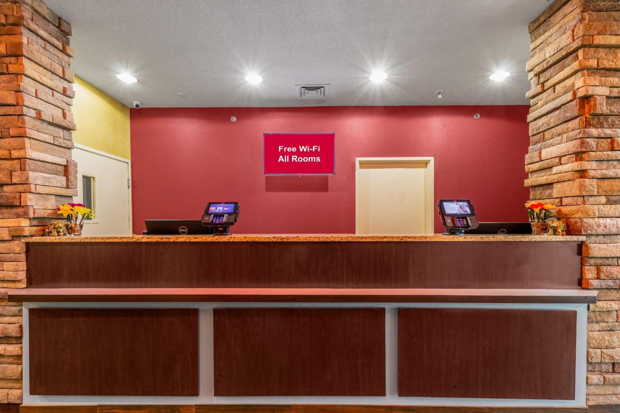 Red Roof Inn Georgetown, In - Louisville West Екстериор снимка