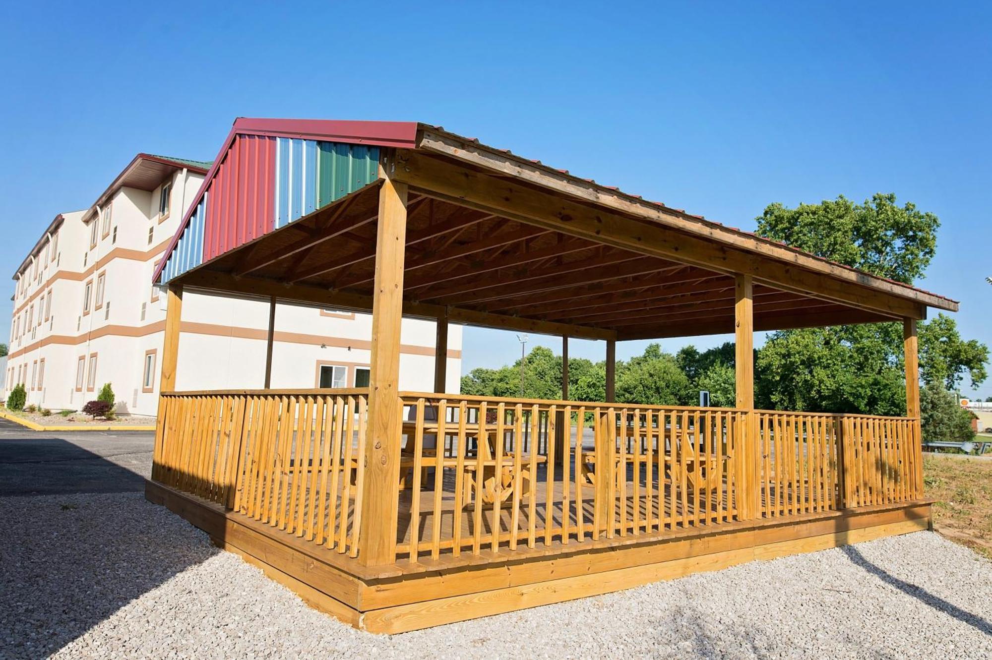 Red Roof Inn Georgetown, In - Louisville West Екстериор снимка