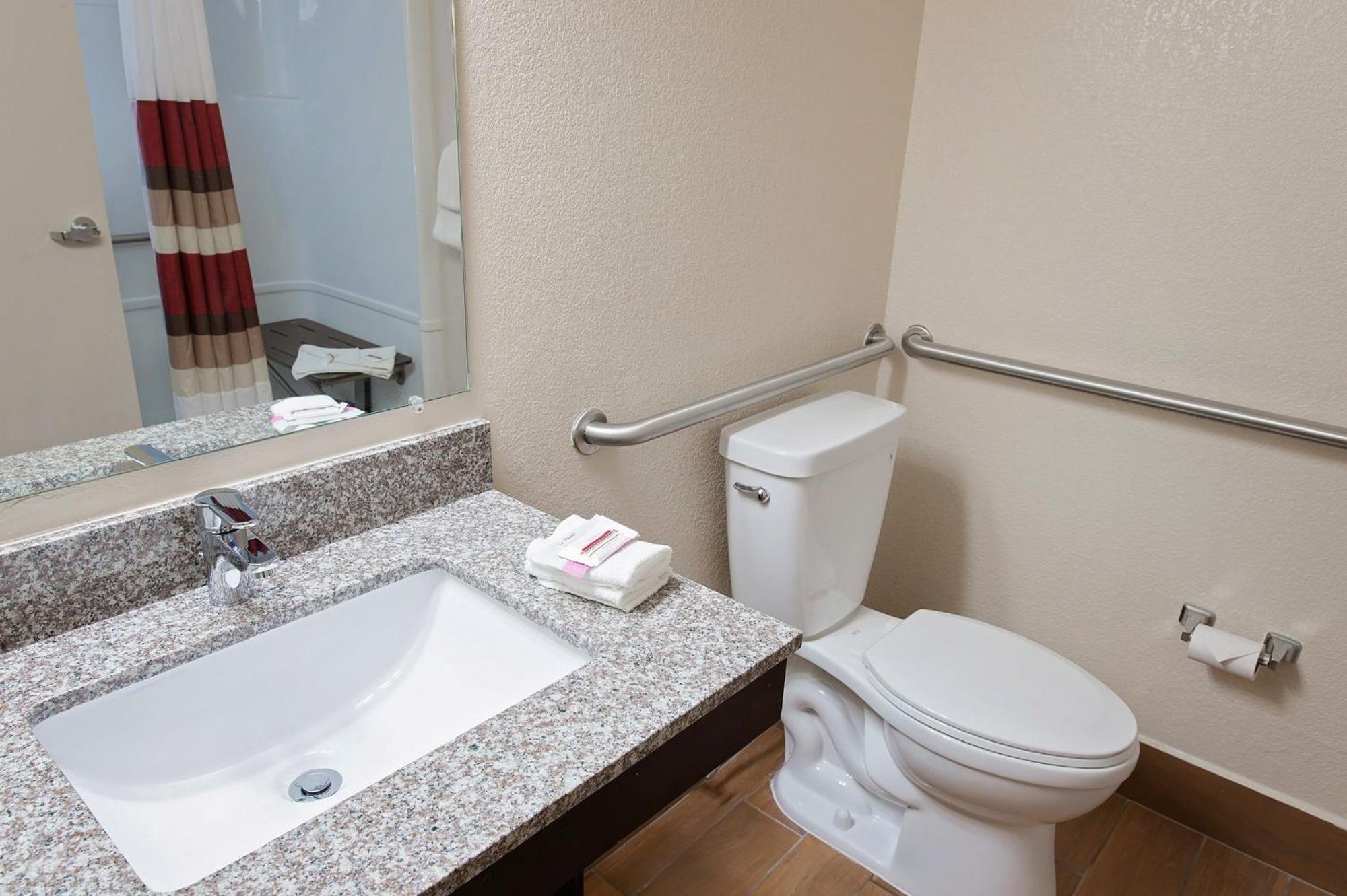 Red Roof Inn Georgetown, In - Louisville West Екстериор снимка