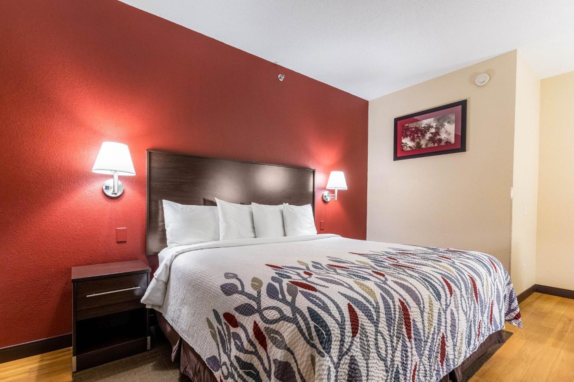 Red Roof Inn Georgetown, In - Louisville West Екстериор снимка