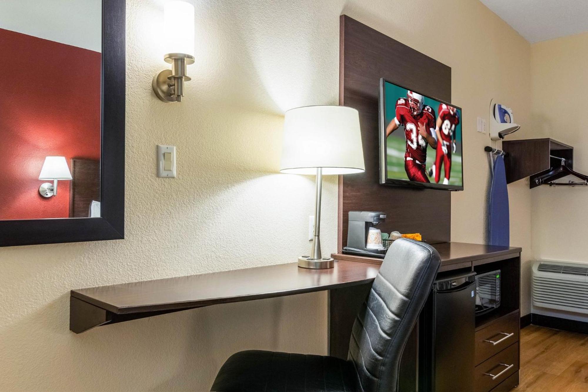 Red Roof Inn Georgetown, In - Louisville West Екстериор снимка