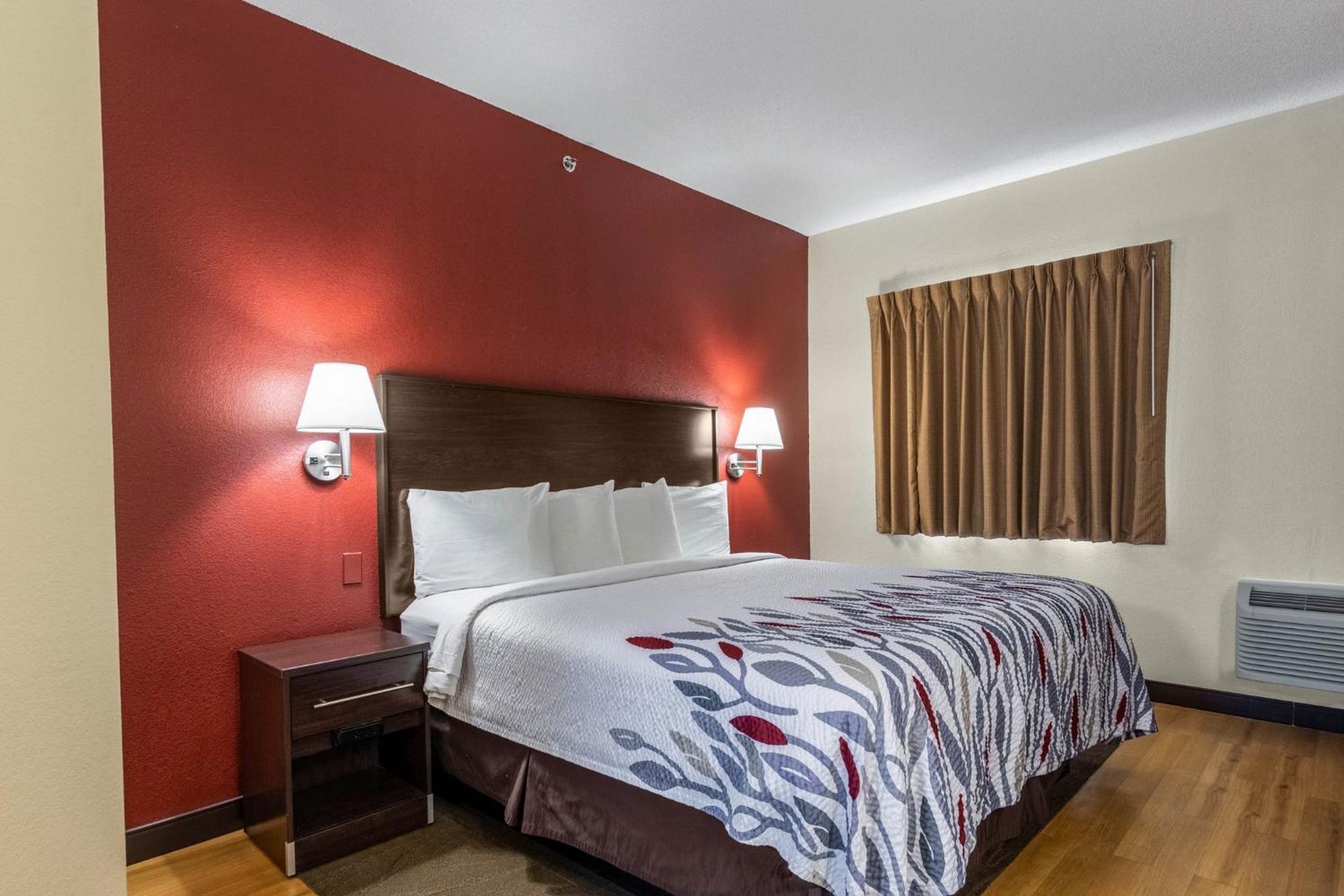 Red Roof Inn Georgetown, In - Louisville West Екстериор снимка