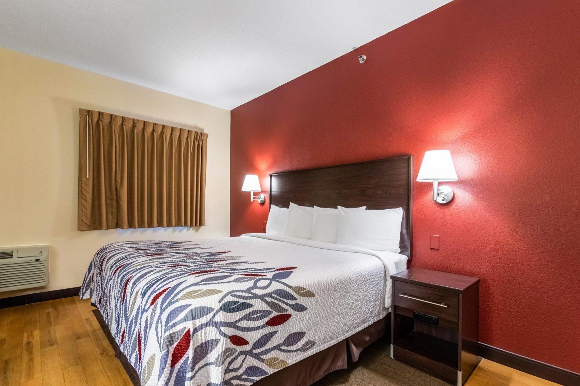 Red Roof Inn Georgetown, In - Louisville West Екстериор снимка