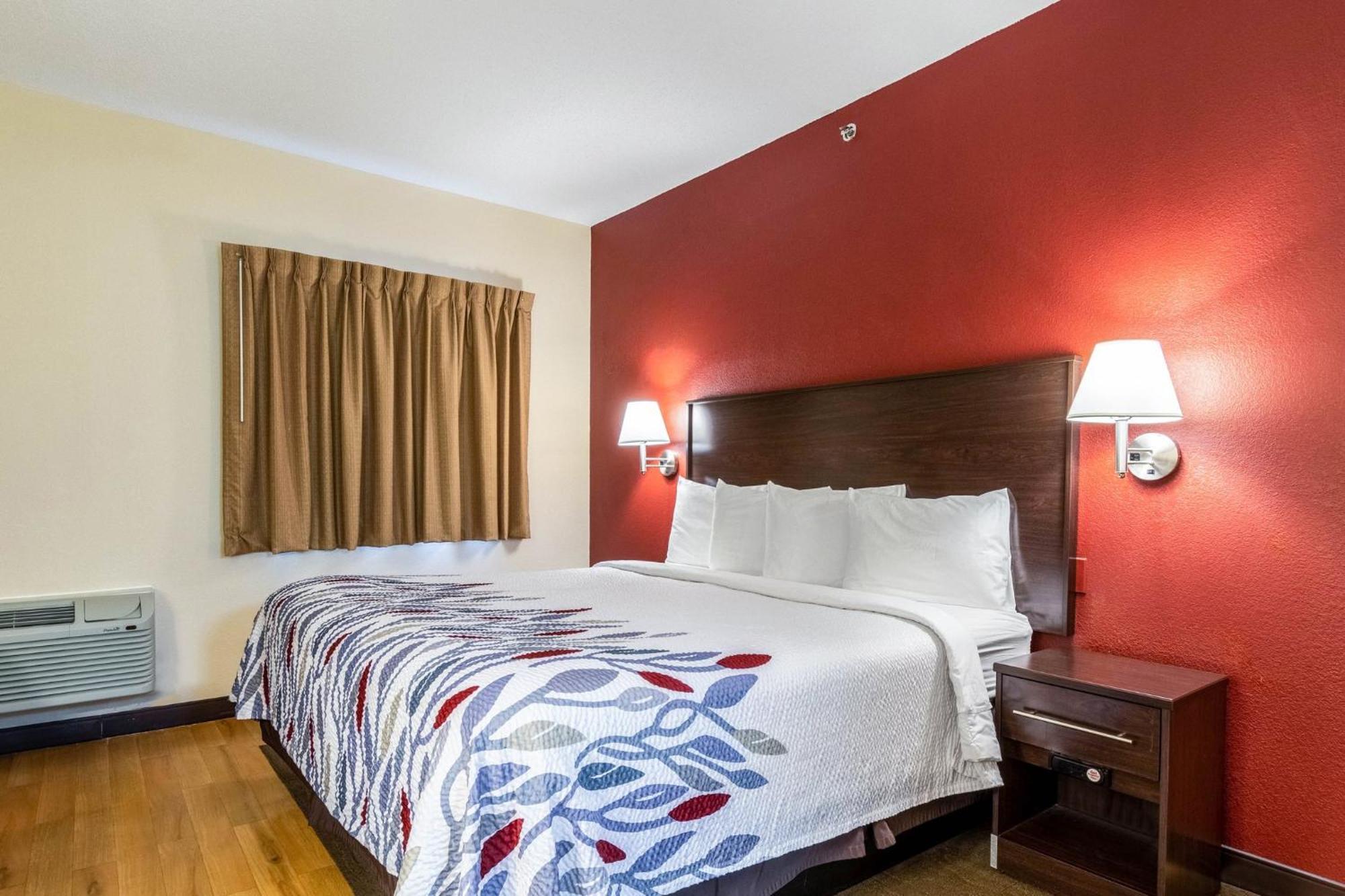 Red Roof Inn Georgetown, In - Louisville West Екстериор снимка