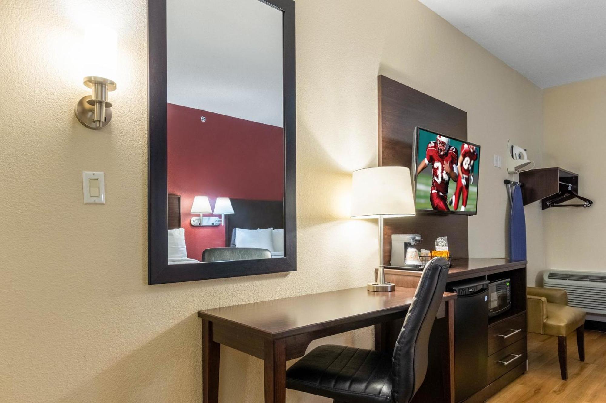 Red Roof Inn Georgetown, In - Louisville West Екстериор снимка