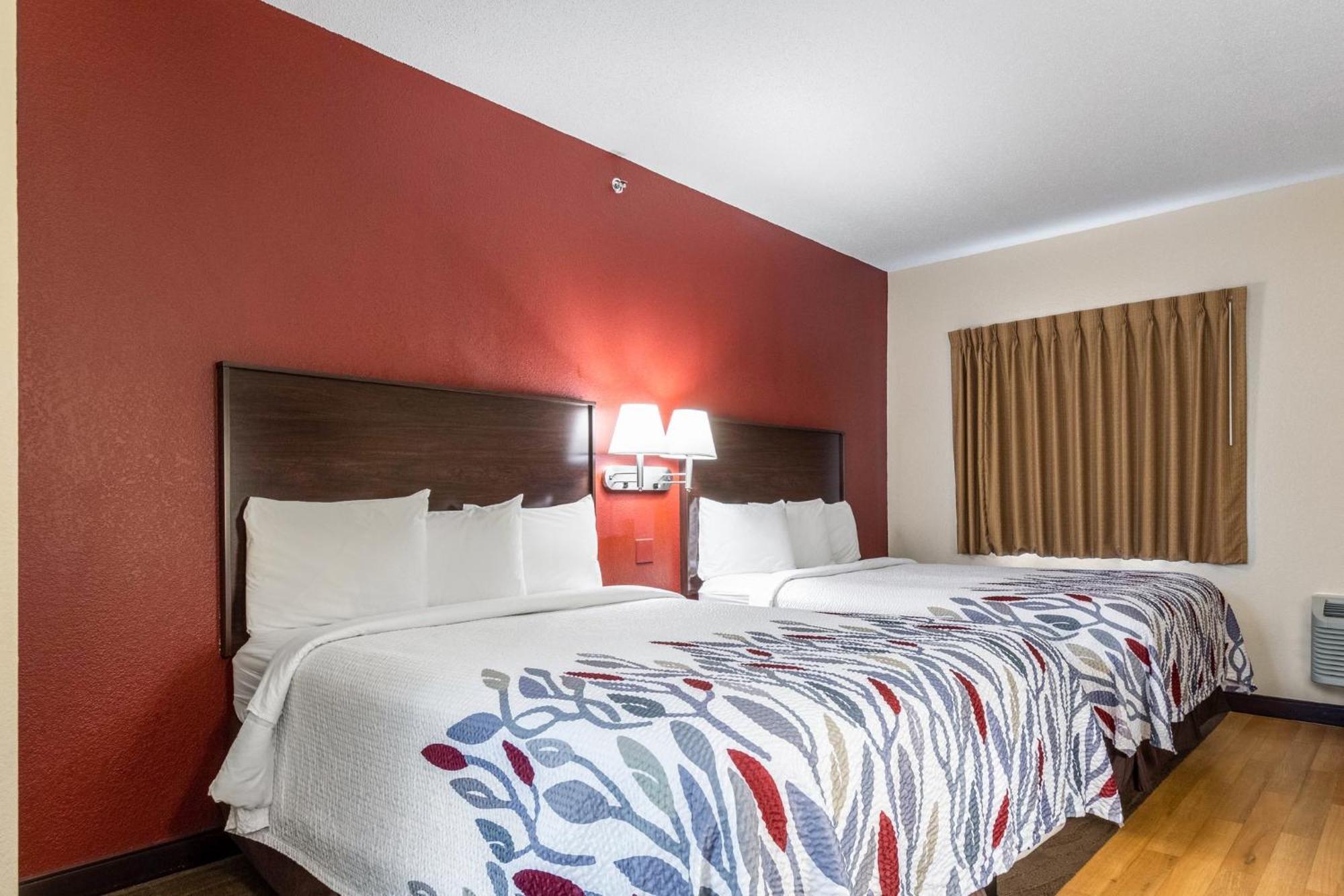 Red Roof Inn Georgetown, In - Louisville West Екстериор снимка