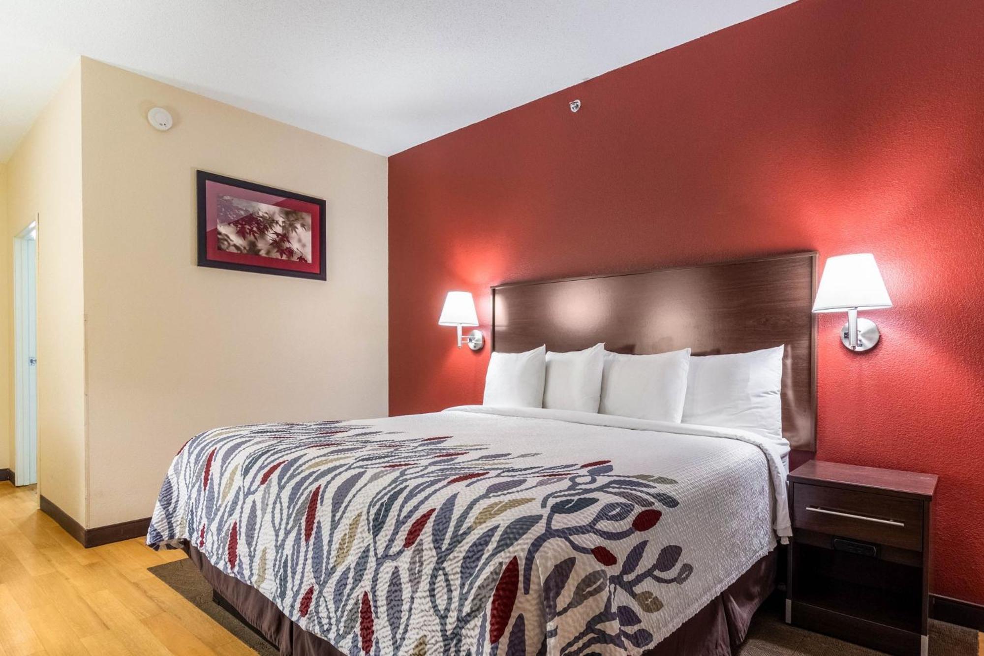 Red Roof Inn Georgetown, In - Louisville West Екстериор снимка
