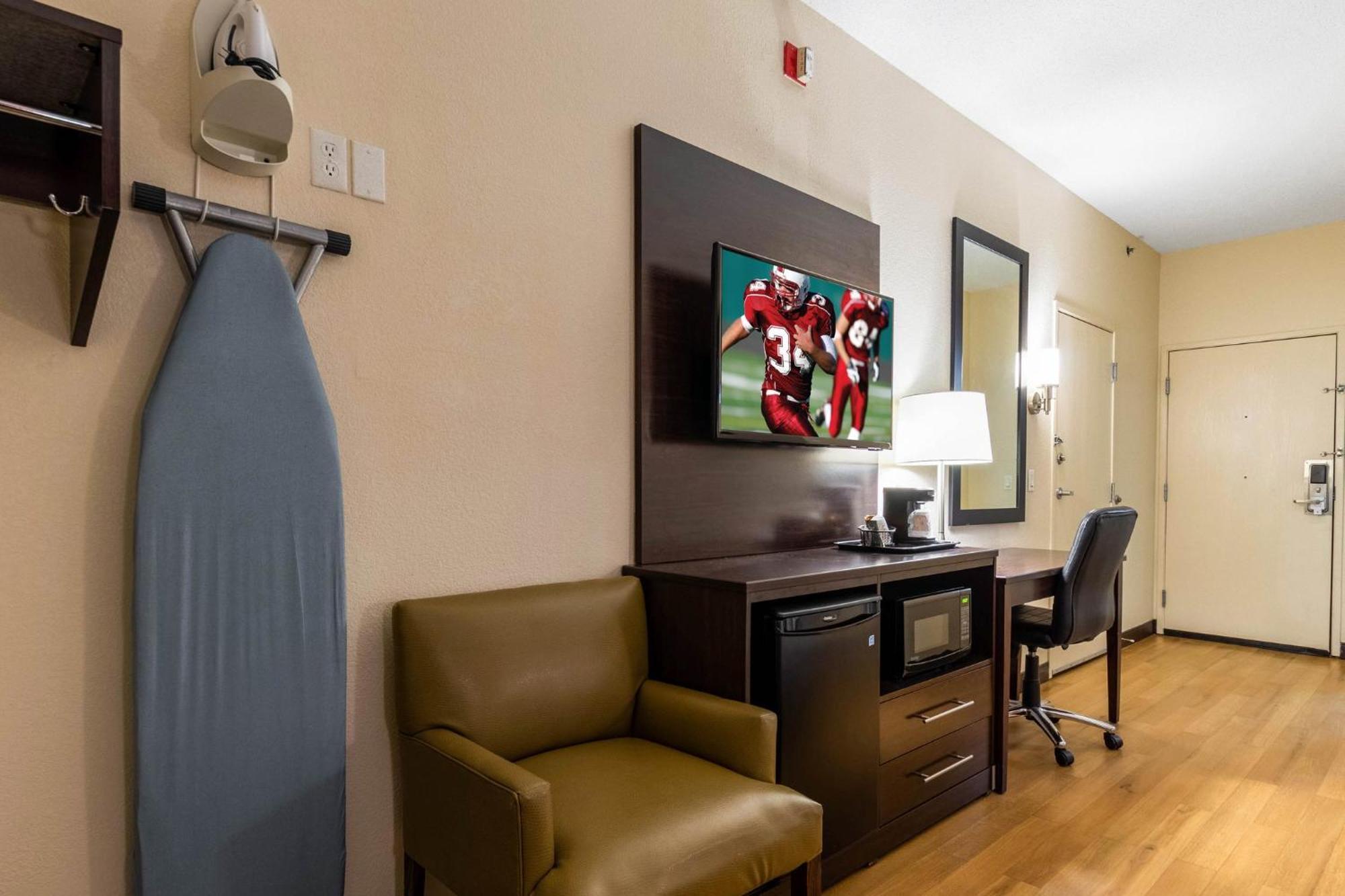 Red Roof Inn Georgetown, In - Louisville West Екстериор снимка