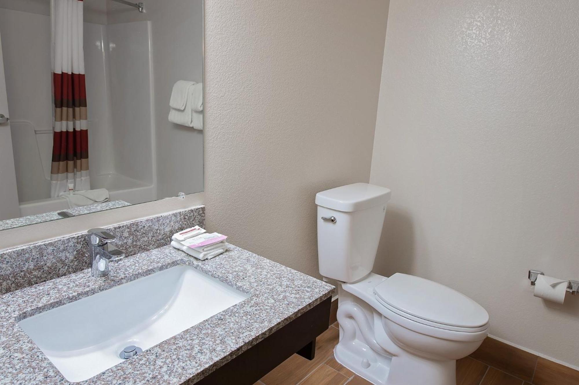 Red Roof Inn Georgetown, In - Louisville West Екстериор снимка