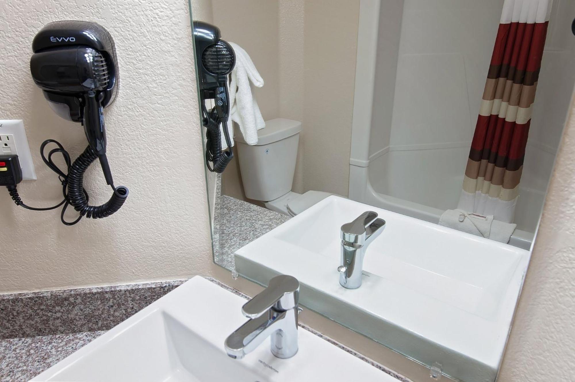 Red Roof Inn Georgetown, In - Louisville West Екстериор снимка