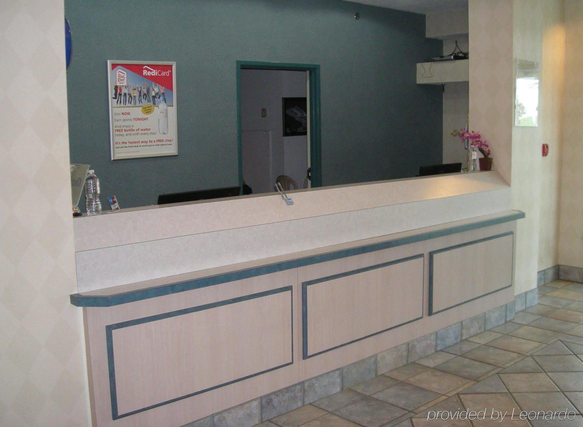 Red Roof Inn Georgetown, In - Louisville West Екстериор снимка